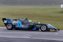 Louis Foster (GBR) – Double R BRDC F3