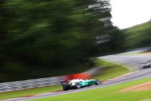 Kiern Jewiss – Douglas Motorsport BRDC F3