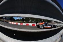 Benjamin Pedersen – Double R BRDC F3