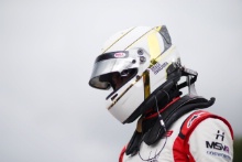 Reece Ushijima - Hitech GP BRDC F3