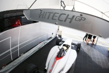 Hitech BRDC F3