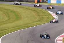Louis Foster (GBR) – Double R BRDC F3