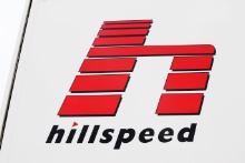 Hillspeed BRDC F3