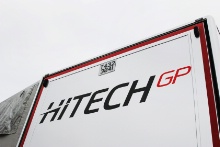 Hitech GP BRDC F3