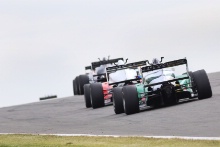 Kiern Jewiss (GBR) – Douglas Motorsport BRDC F3