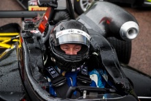 John Corbett (AUS) - Team Fox Racing