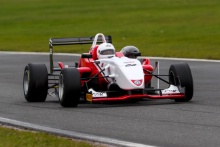 Malcolm Scott (GBR) - CF Racing