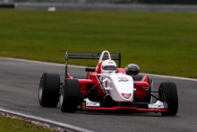 Malcolm Scott (GBR) - CF Racing