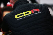 Chris Dittmann Racing BRDC F3