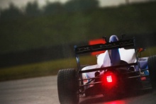 Ulysse De Pauw (BEL) - Douglas Motorsport BRDC F3