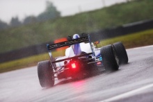 Ulysse De Pauw (BEL) - Douglas Motorsport BRDC F3