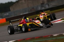 Alex Fores (GBR) - Chris Dittman Racing BRDC F3