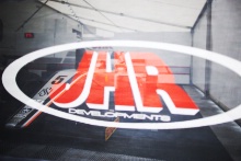 Carter Williams (USA) - JHR Developments BRDC F3
