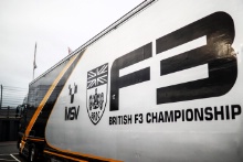BRDC British F3 Championship