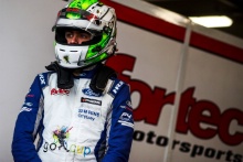 Roberto Faria (BRA) - Fortec Motorsports BRDC British F3