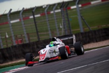 Robert Faria (BRA) - Fortec Motorsports BRDC British F3