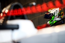 Robert Faria (BRA) - Fortec Motorsports BRDC British F3