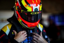Josh Skelton (GBR) – Chris Dittmann Racing BRDC F3