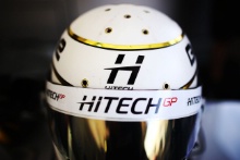 Hitech BRDC F3