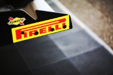 BRDC F3 Pirelli