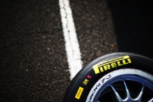 BRDC F3 Pirelli