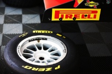 Pirelli BRDC F3