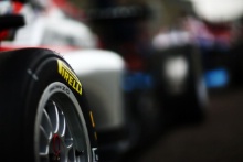 Pirelli BRDC F3