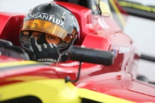 Max Marzorati (GBR) - Chris Dittmann Racing BRDC F3