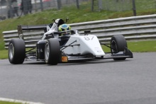 Oliver Bearman (GBR) - Fortec Motorsports BRDC F3