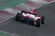 Alex Connor (GBR) - Arden Motorsport BRDC F3