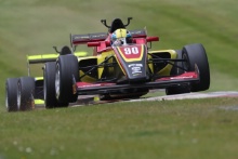 Alex Fores (GBR) - Chris Dittman Racing BRDC F3