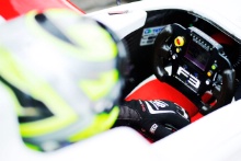Mikkel Grundtvig (DNK) - Fortec Motorsports BRDC F3