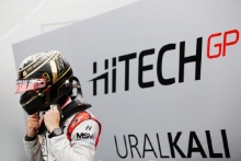 Reece Ushijima (USA) - Hitech GP BRDC F3