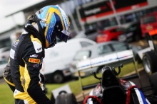 Tom Lebbon (GBR) - Elite Motorsport BRDC F3