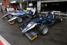 Elite Motorsport BRDC F3