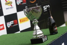 BRDC F3 Trophy
