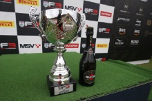 BRDC F3 Trophy