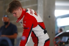 Mikkel Grundtvig (DNK) - Fortec Motorsports BRDC F3