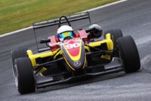 Mark Harrison - Dallara F308