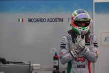 Riccardo Agostini (ITA)