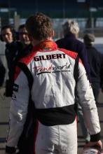 Mitchel Gilbert (NZL) Fortec Dallara