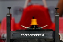 Performance Racing