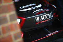 Sandy Mitchell / Ciaran Haggerty - Black Bull Garage 59 - McLaren 570S GT4