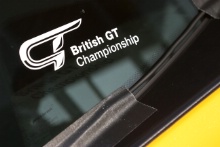 British GT 2017