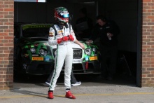 Seb Morris Team Parker Racing Bentley Continental GT3