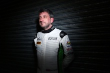Mike Newbould - Autoaid/RCIB Insurance Racing - Ginetta G55 GT4
