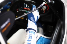 William Tregurtha - HHC Motorsport - Ginetta G55 GT4