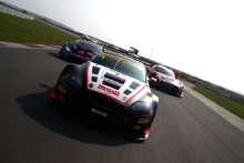 Derek Johnston / Jonny Adam TF Sport Aston Martin Vantage GT3