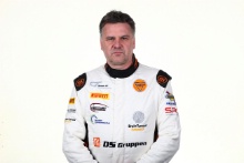 Steve Fresle - Century Motorsport - Ginetta G55 GT4