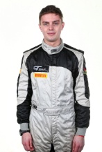 Adam Mackay - track-club - McLaren 570S GT4